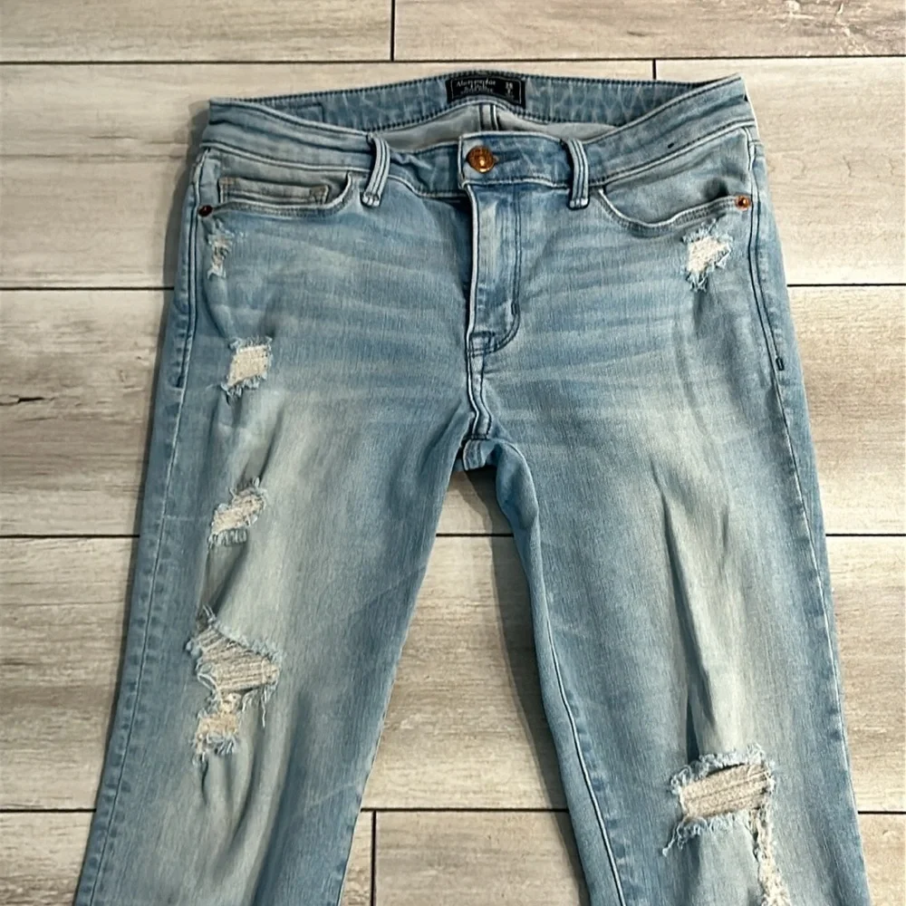 Abercrombie & Fitch abercrombie fitch